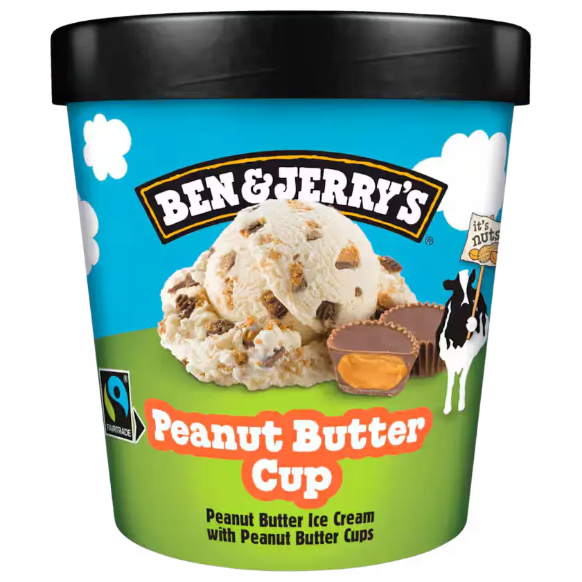 Peanut Butter Cup